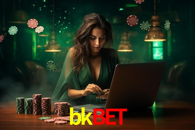 APK Android bkbet